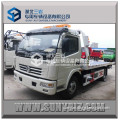 DONGFENG 4x2 road block removal truck